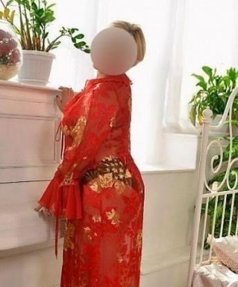 Анкета проститутки Евгения - Фото 1, Дорогобуж, 41 год, №15744