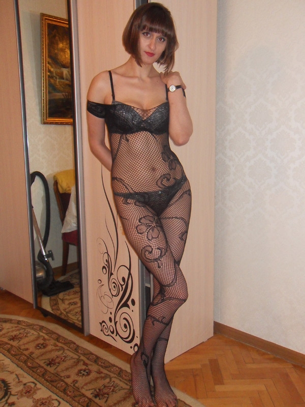 Анкета проститутки Инна - Фото 1, Дорогобуж, 27 лет, №24442